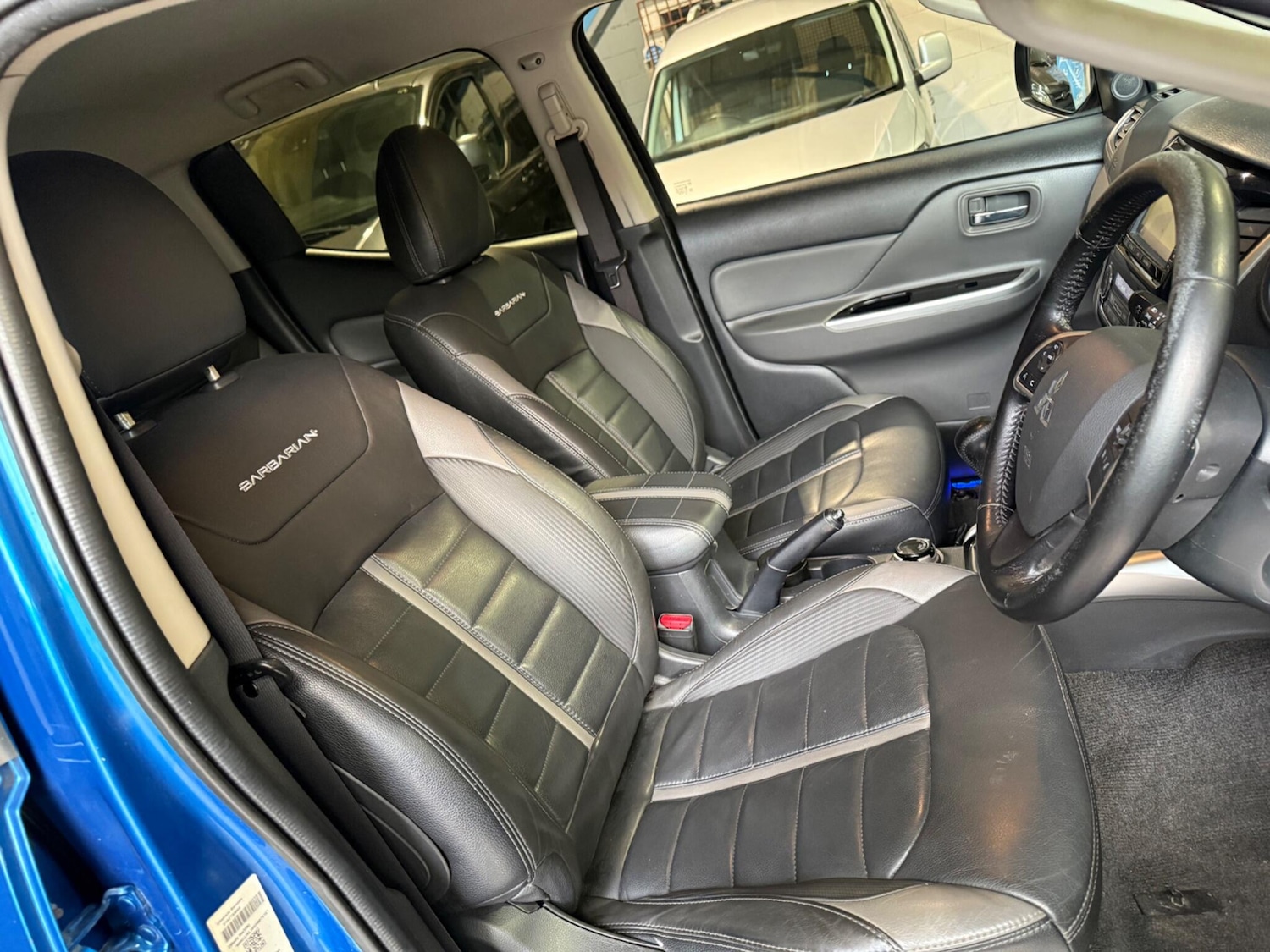 Used Mitsubishi L200 2015 for sale - 77909254: Photo 15