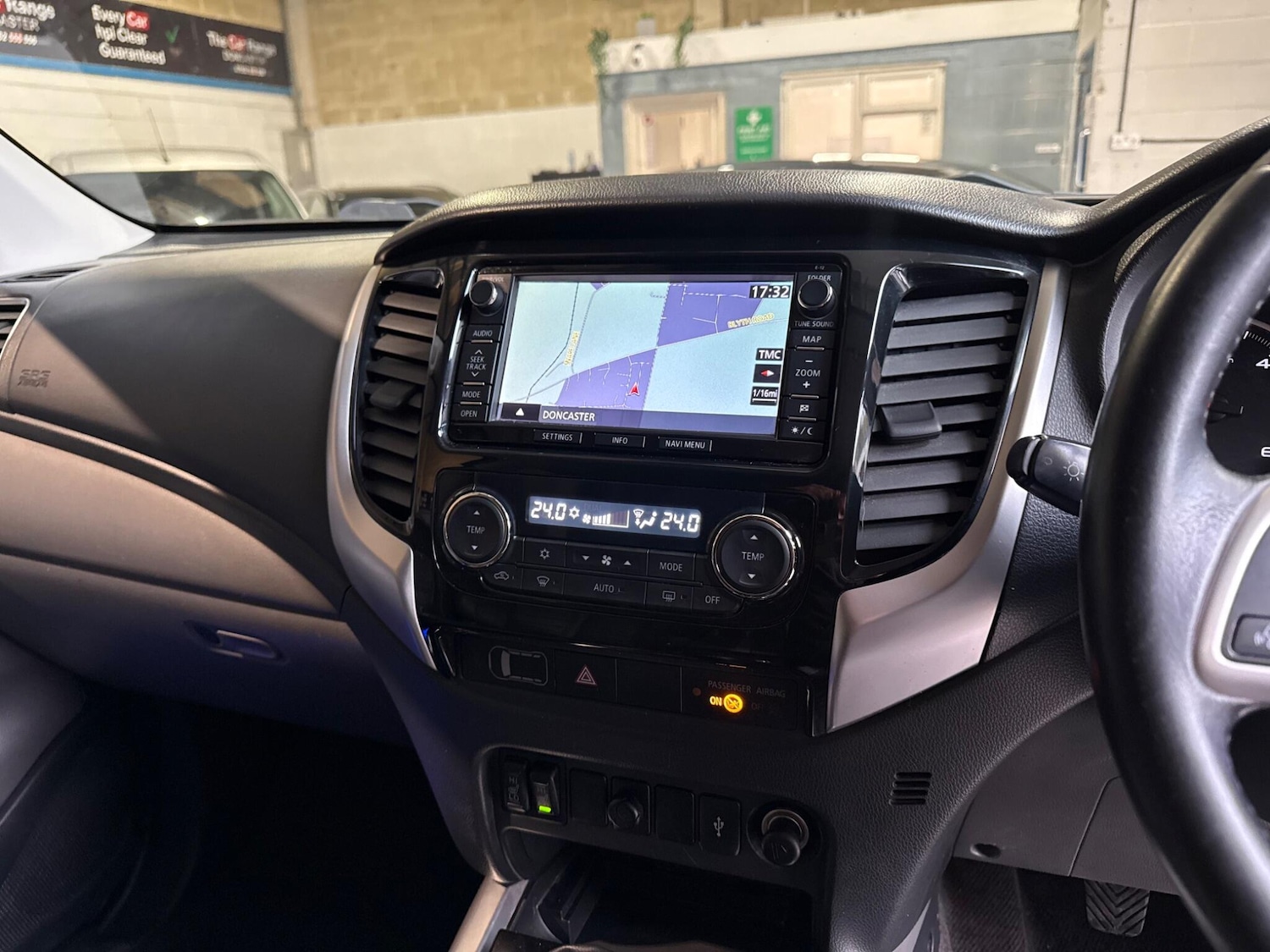 Used Mitsubishi L200 2015 for sale - 77909254: Photo 18