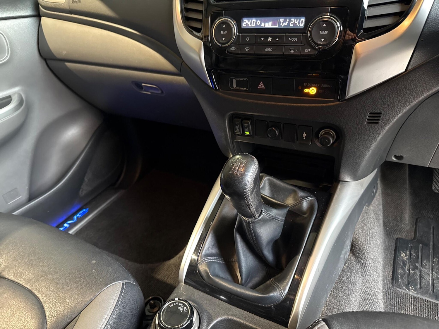 Used Mitsubishi L200 2015 for sale - 77909254: Photo 19