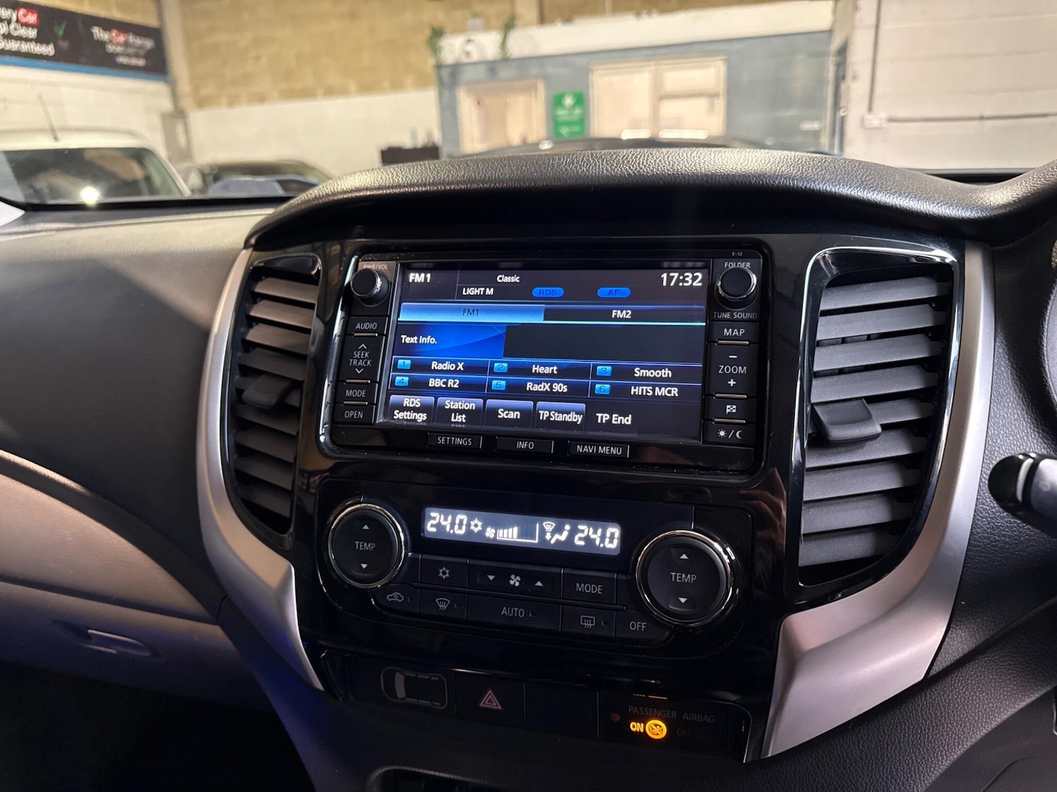 Used Mitsubishi L200 2015 for sale - 77909254: Photo 20