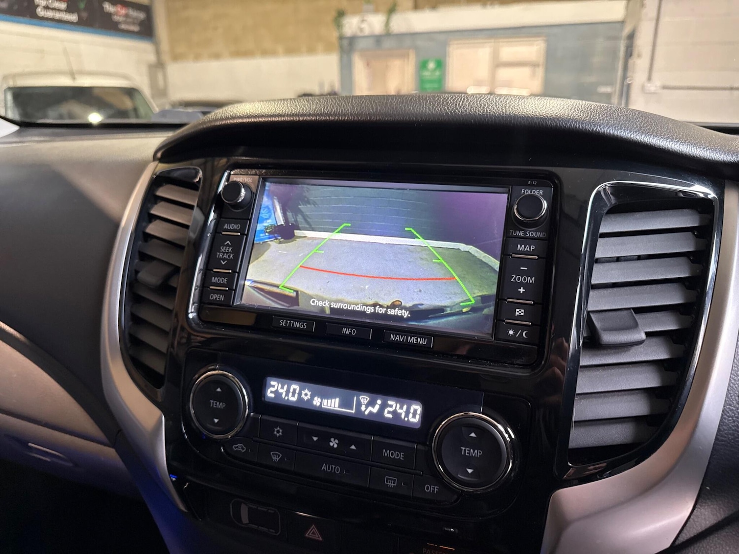 Used Mitsubishi L200 2015 for sale - 77909254: Photo 21