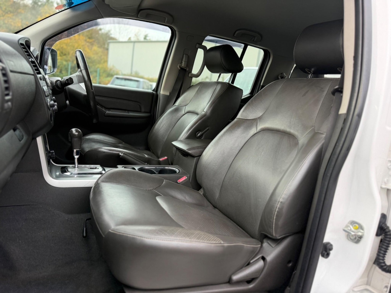 Used Nissan Navara 2015 for sale - 76485036: Photo 11