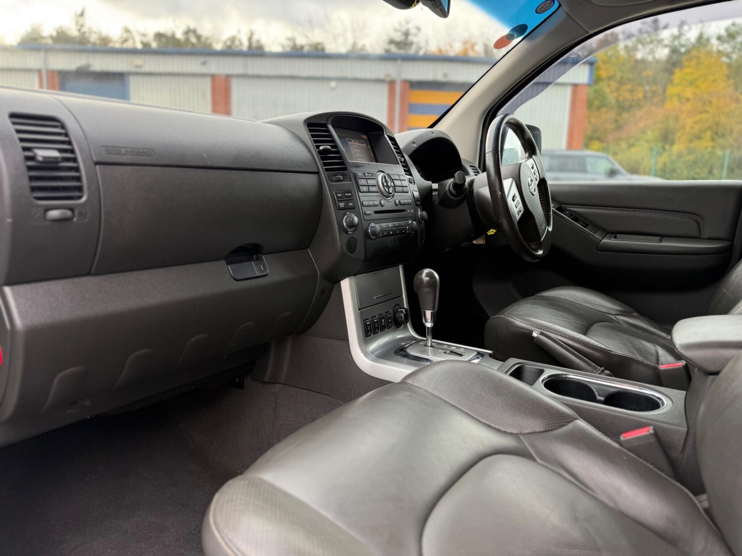 Used Nissan Navara 2015 for sale - 76485036: Photo 12