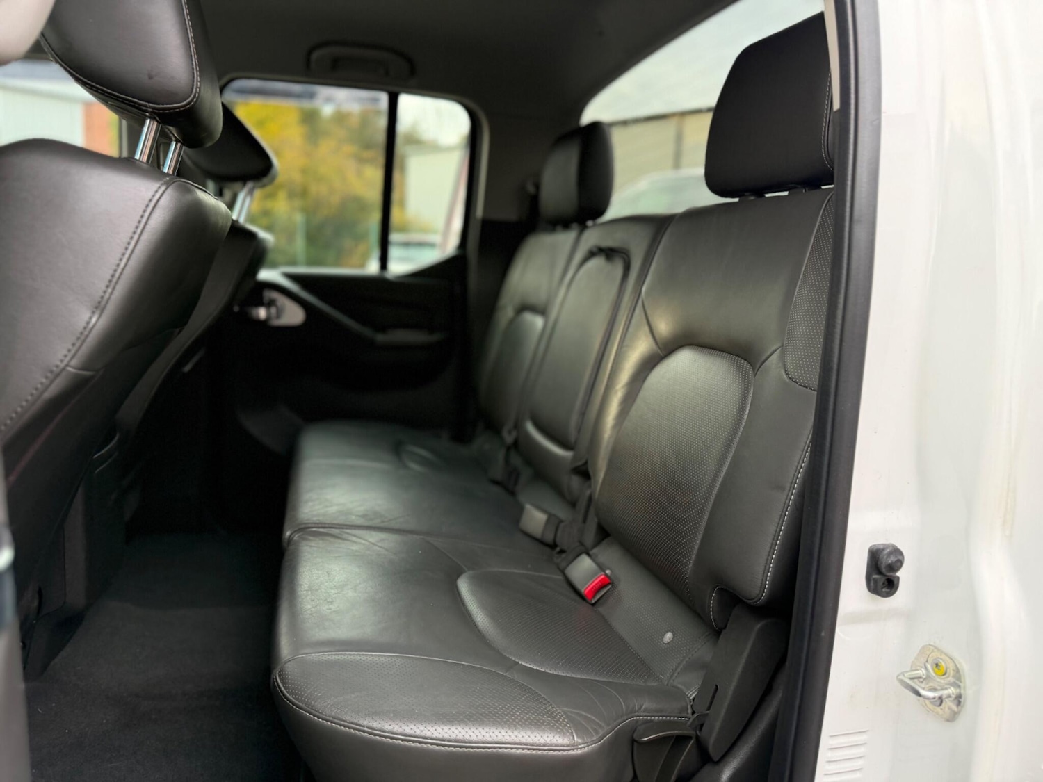 Used Nissan Navara 2015 for sale - 76485036: Photo 16