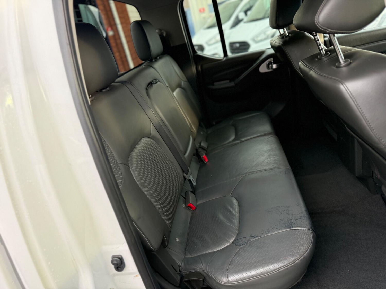 Used Nissan Navara 2015 for sale - 76485036: Photo 19