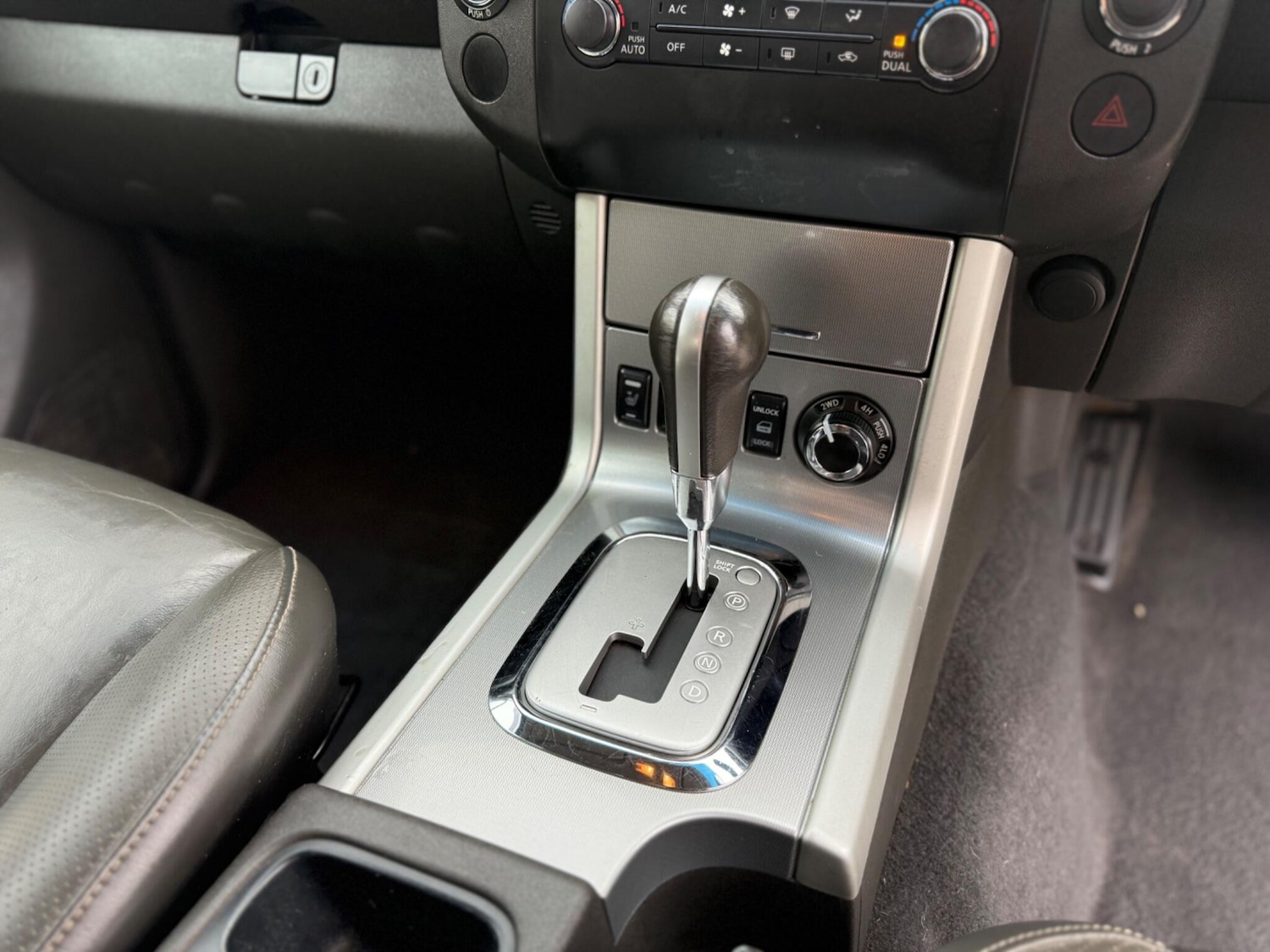 Used Nissan Navara 2015 for sale - 76485036: Photo 20