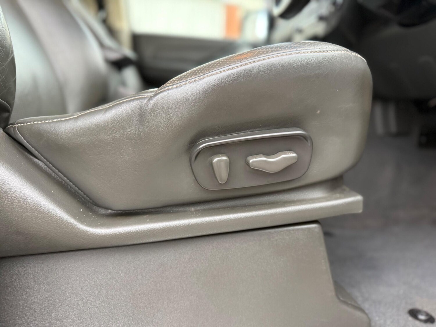 Used Nissan Navara 2015 for sale - 76485036: Photo 22