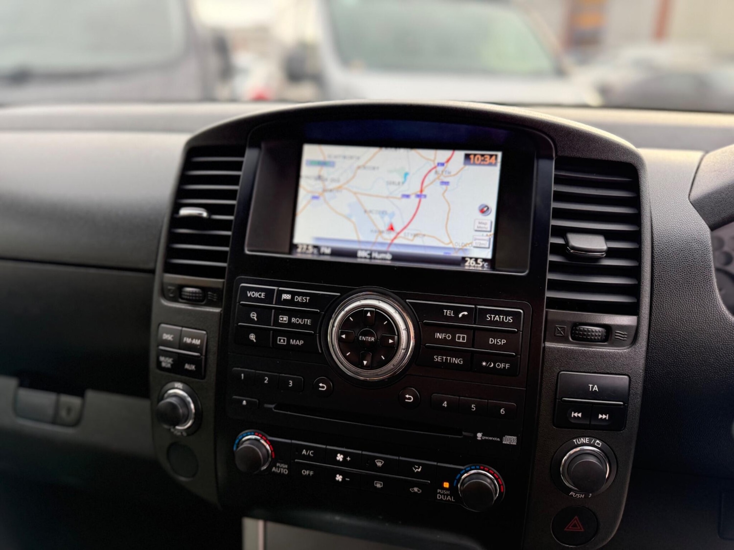 Used Nissan Navara 2015 for sale - 76485036: Photo 23