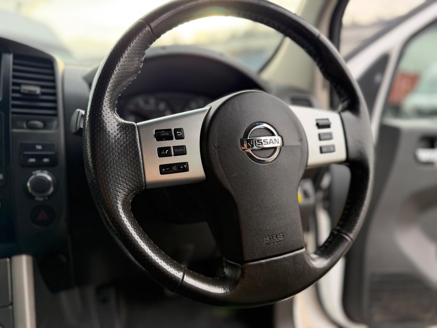 Used Nissan Navara 2015 for sale - 76485036: Photo 24