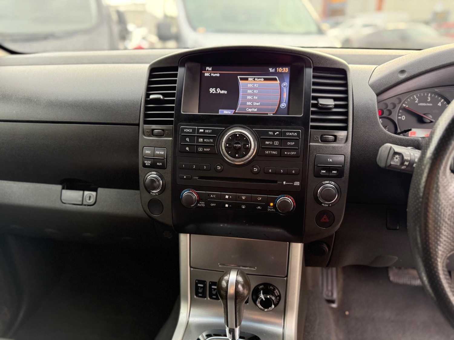 Used Nissan Navara 2015 for sale - 76485036: Photo 25