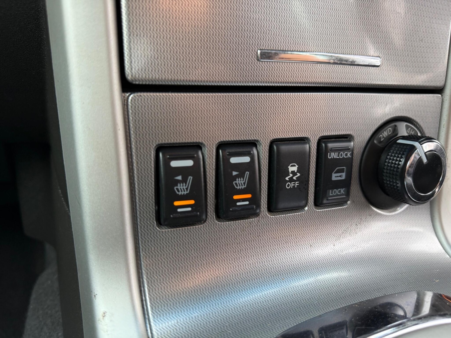 Used Nissan Navara 2015 for sale - 76485036: Photo 27