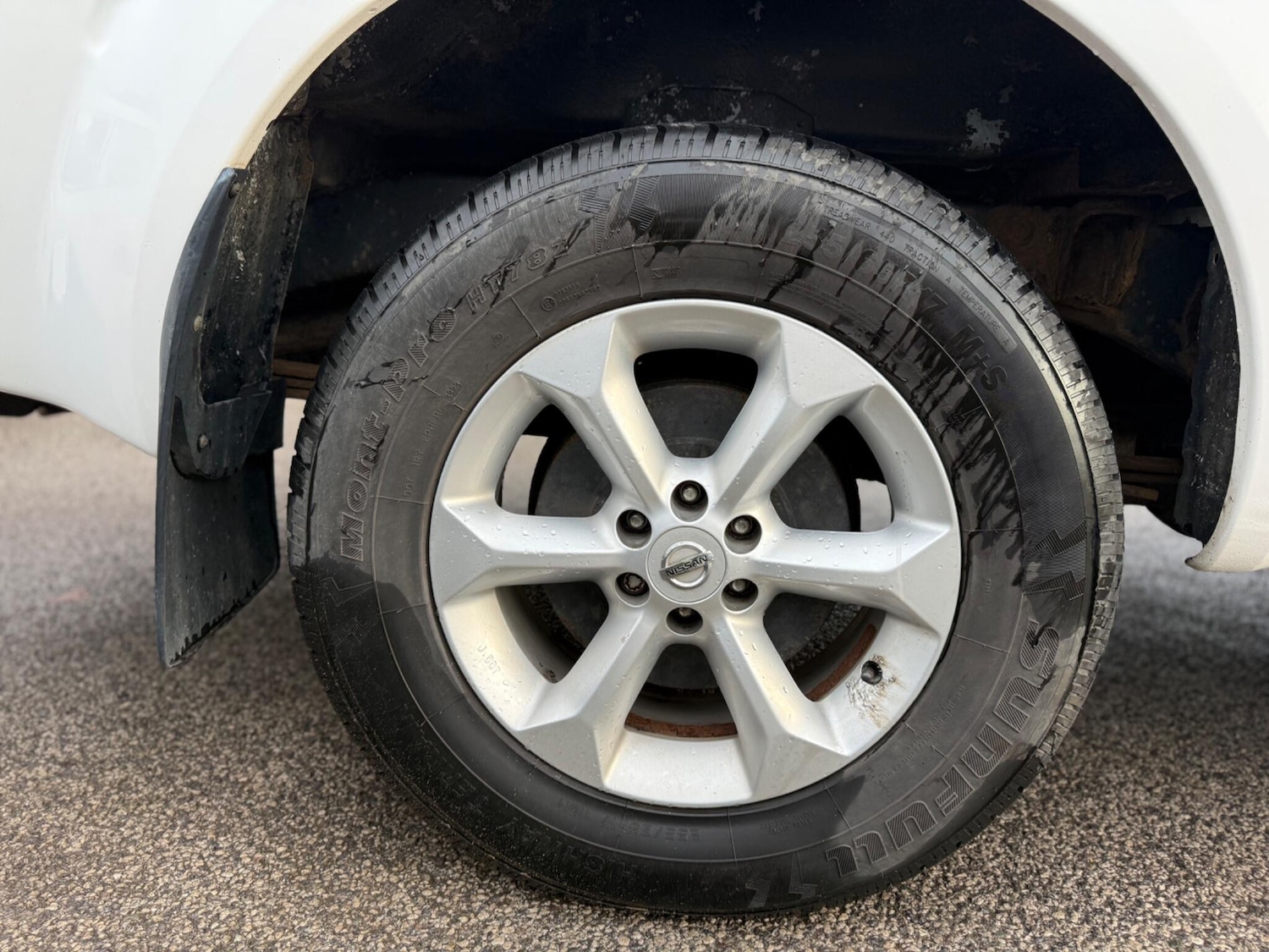 Used Nissan Navara 2015 for sale - 76485036: Photo 30