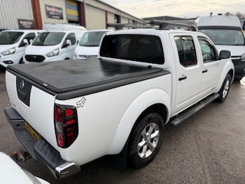 Used Nissan Navara 2015 for sale - 76485036: Photo