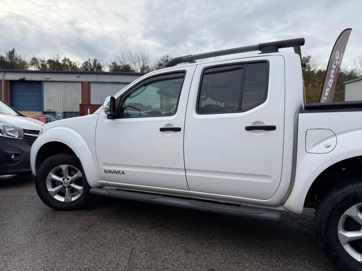 Used Nissan Navara 2015 for sale - 76485036: Photo 6