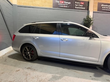 Used Skoda Octavia 2015 for sale - 77424701: Photo