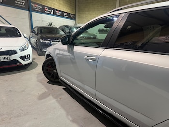 Used Skoda Octavia 2015 for sale - 77424701: Photo