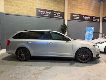 Used Skoda Octavia 2015 for sale - 77424701: Photo