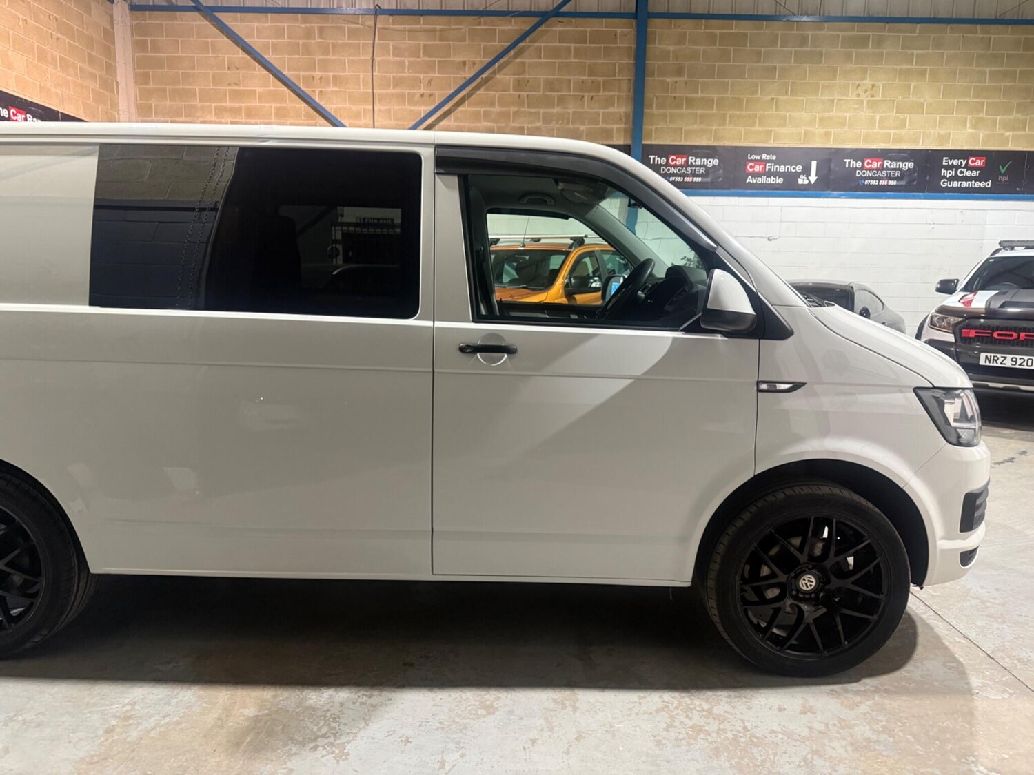 Used Volkswagen Transporter for sale - 78115138: Photo 12