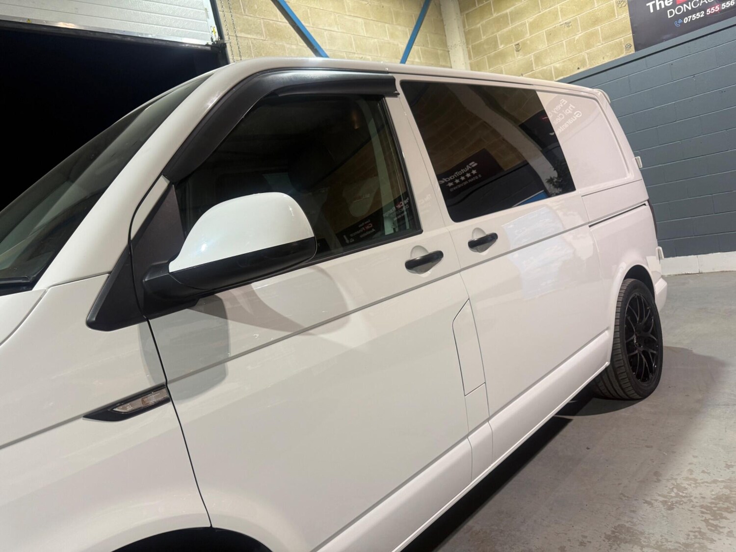 Used Volkswagen Transporter for sale - 78115138: Photo 13