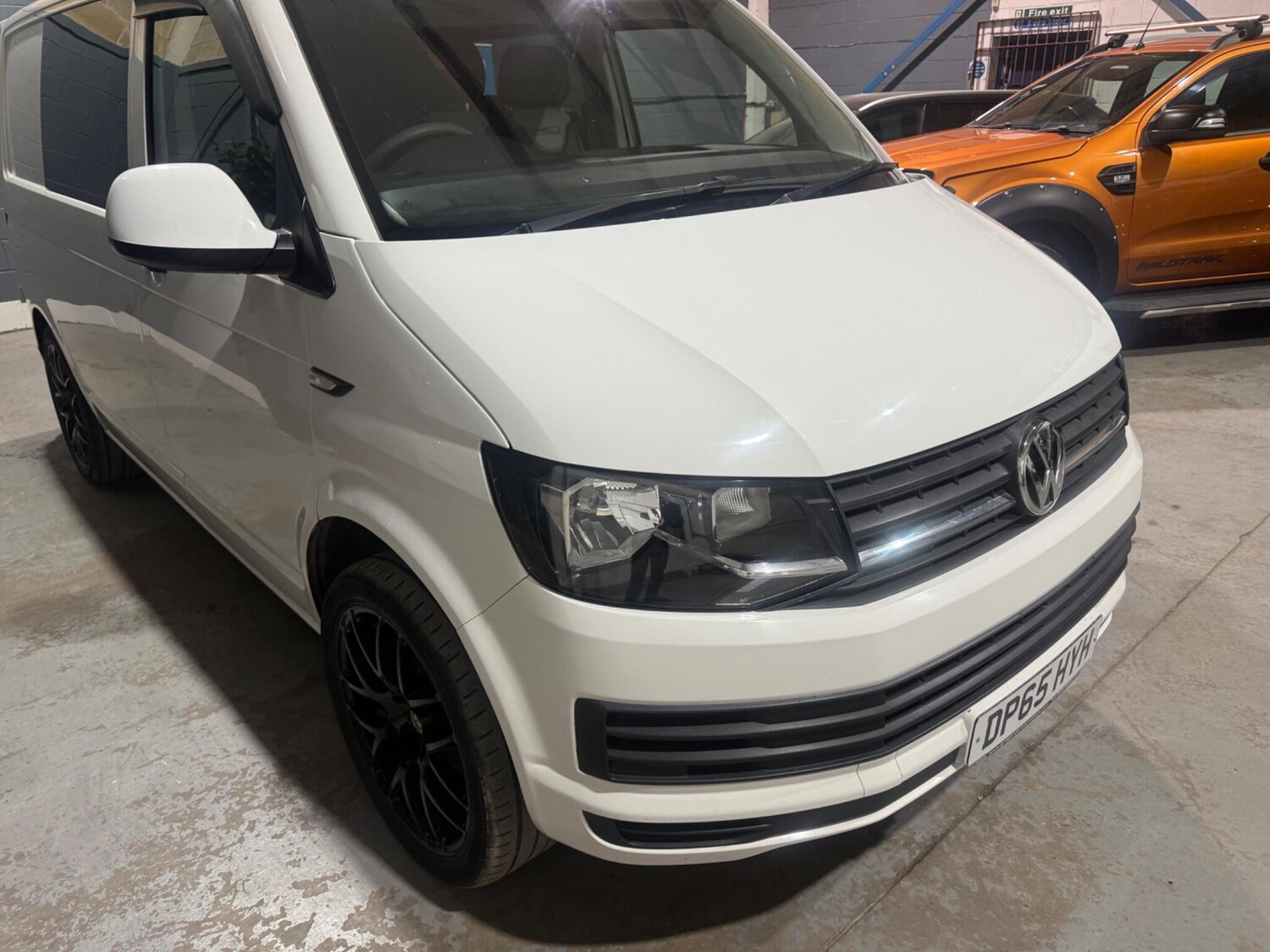 Used Volkswagen Transporter for sale - 78115138: Photo 14
