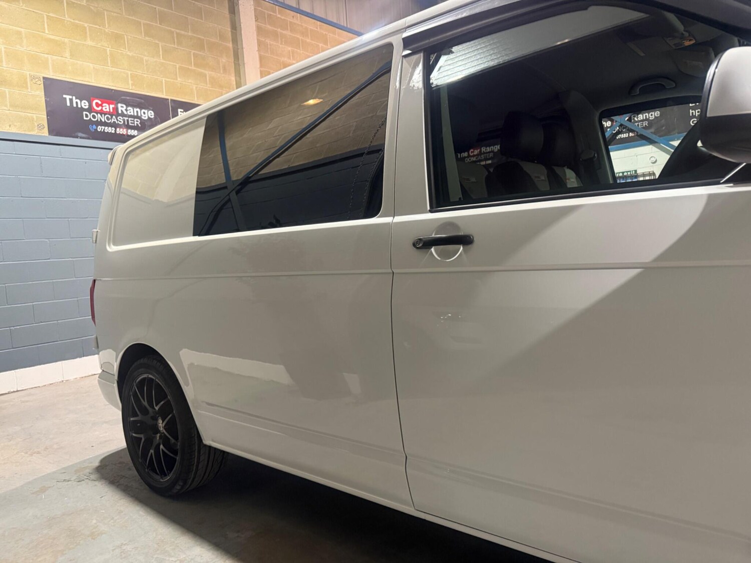 Used Volkswagen Transporter for sale - 78115138: Photo 15