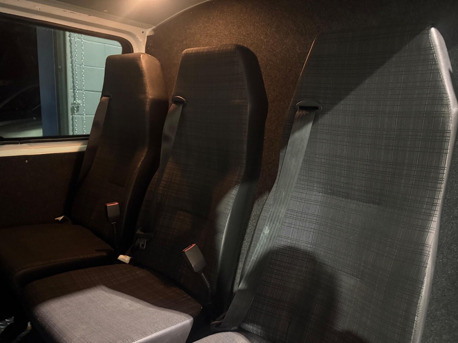 Used Volkswagen Transporter for sale - 78115138: Photo 16