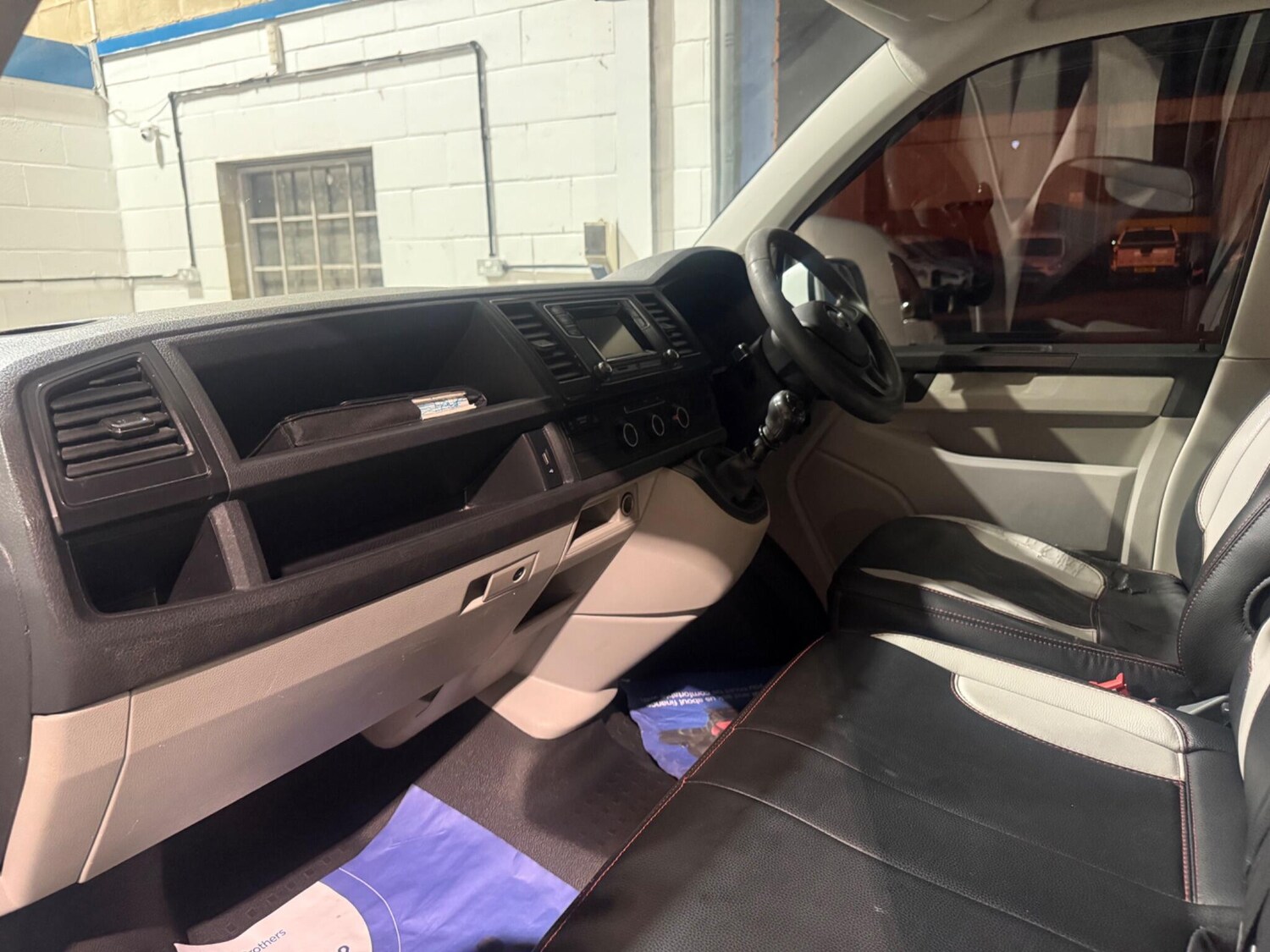 Used Volkswagen Transporter for sale - 78115138: Photo 18