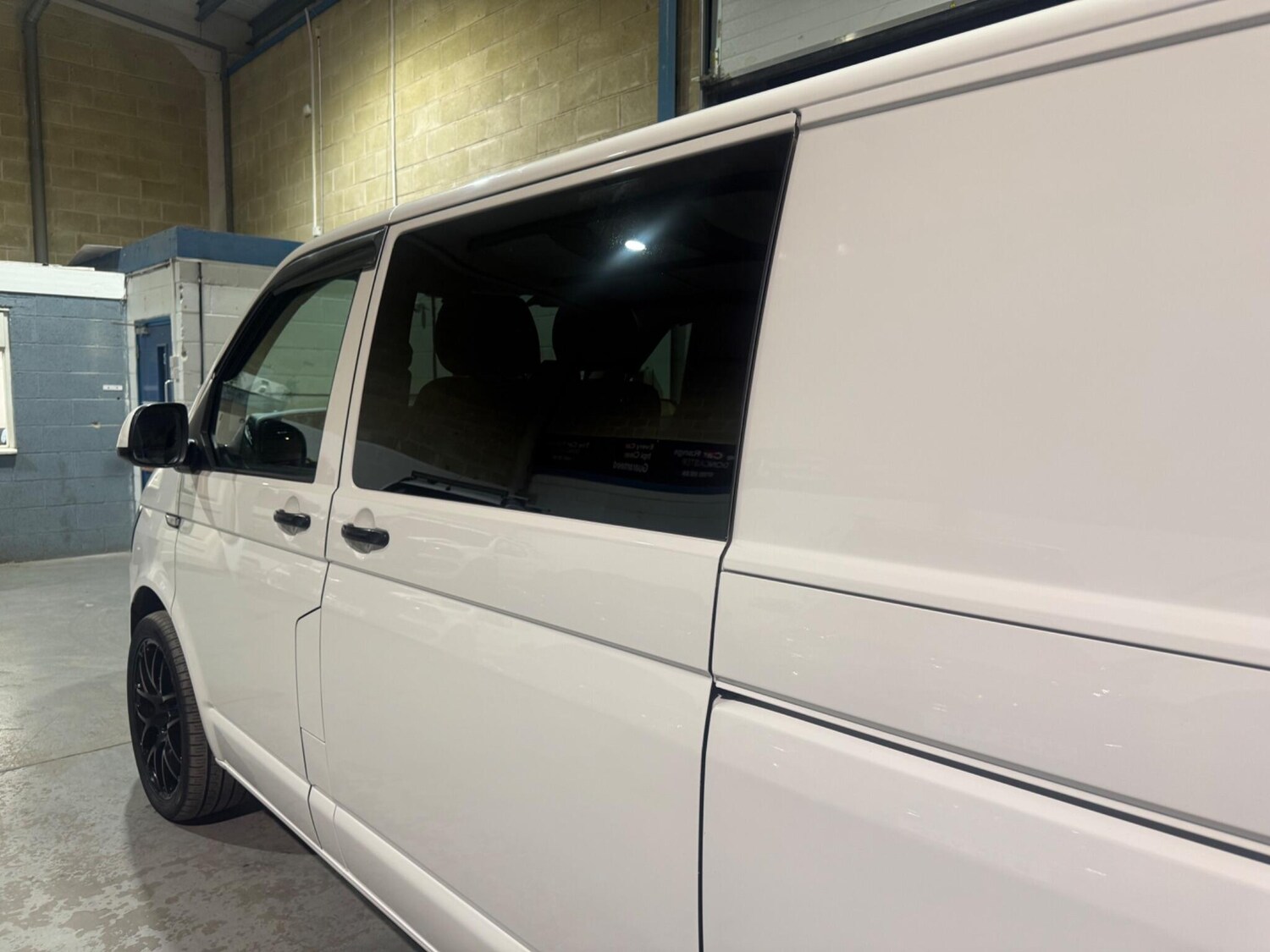 Used Volkswagen Transporter for sale - 78115138: Photo 20
