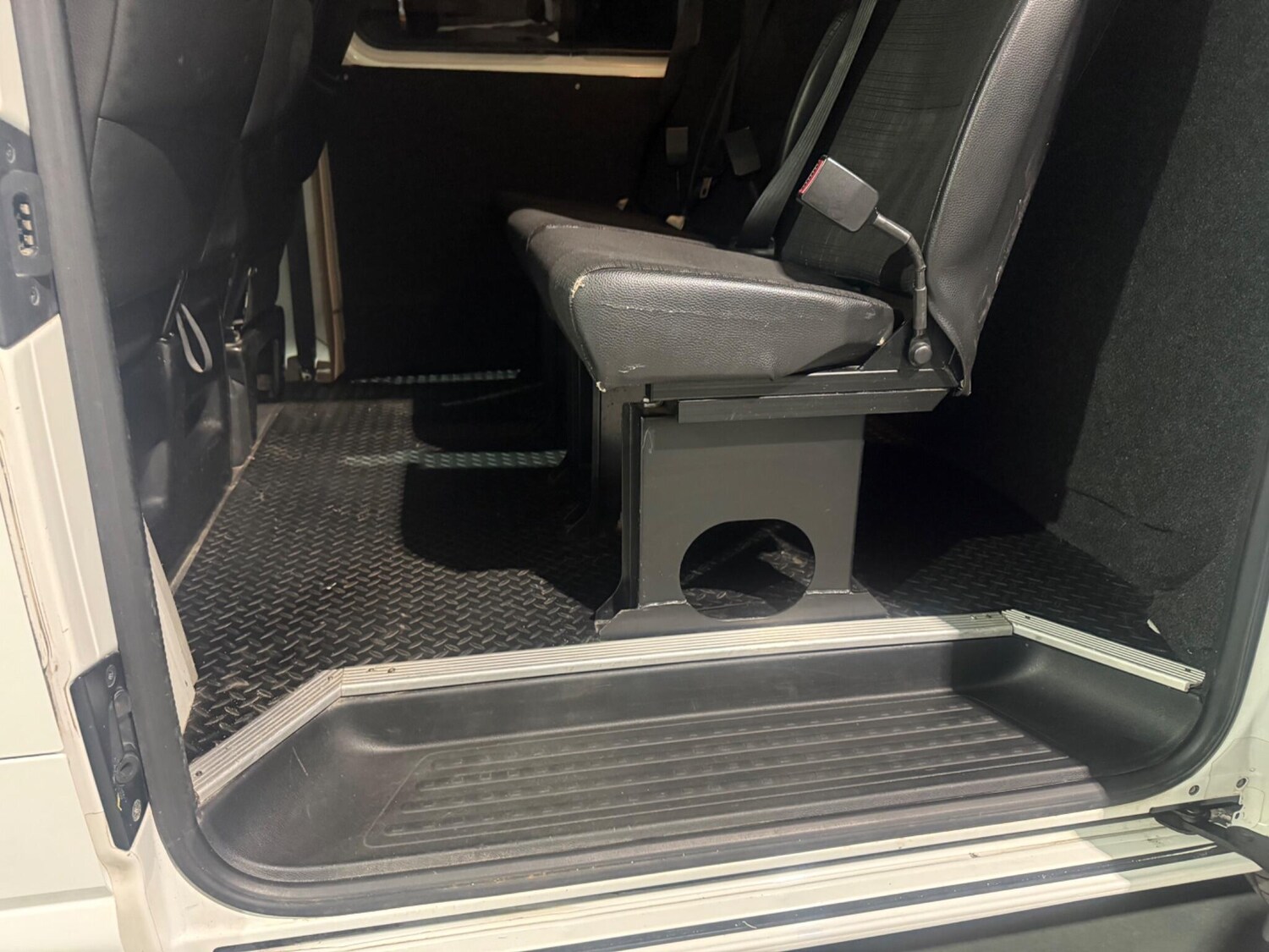 Used Volkswagen Transporter for sale - 78115138: Photo 21