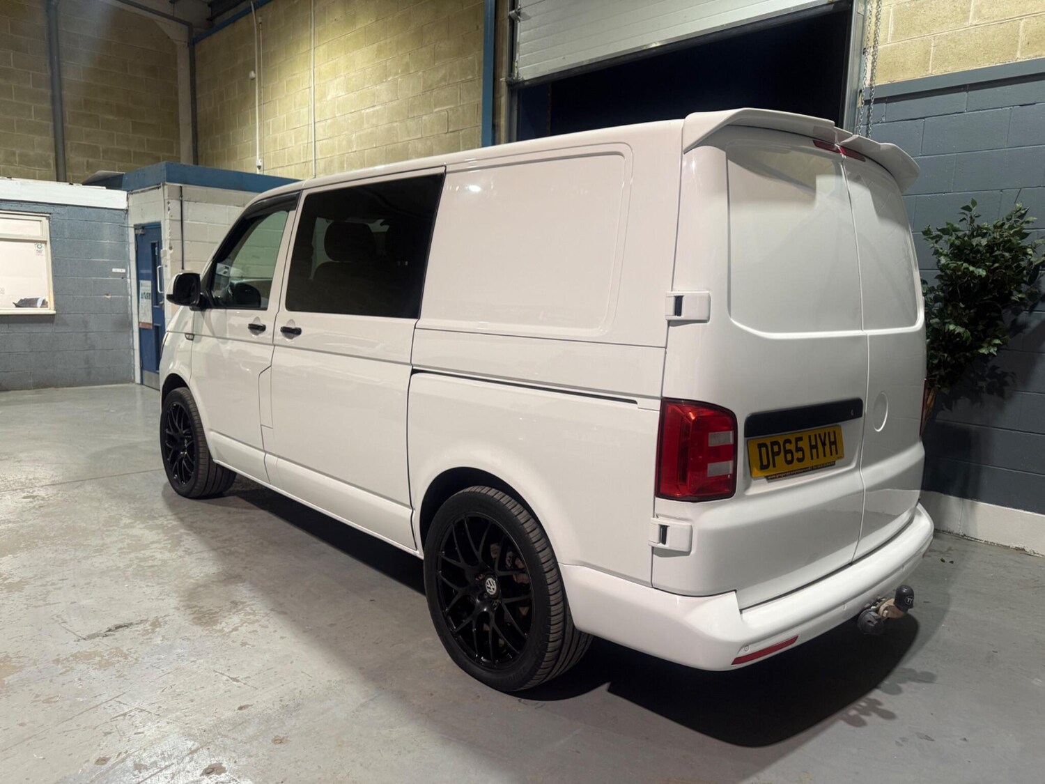 Used Volkswagen Transporter for sale - 78115138: Photo 23