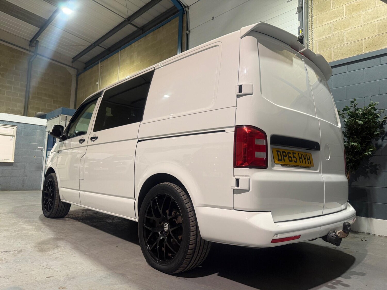 Used Volkswagen Transporter for sale - 78115138: Photo 25