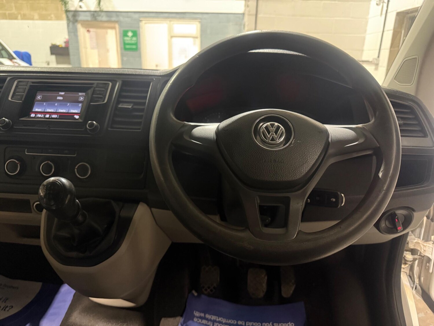 Used Volkswagen Transporter for sale - 78115138: Photo 28