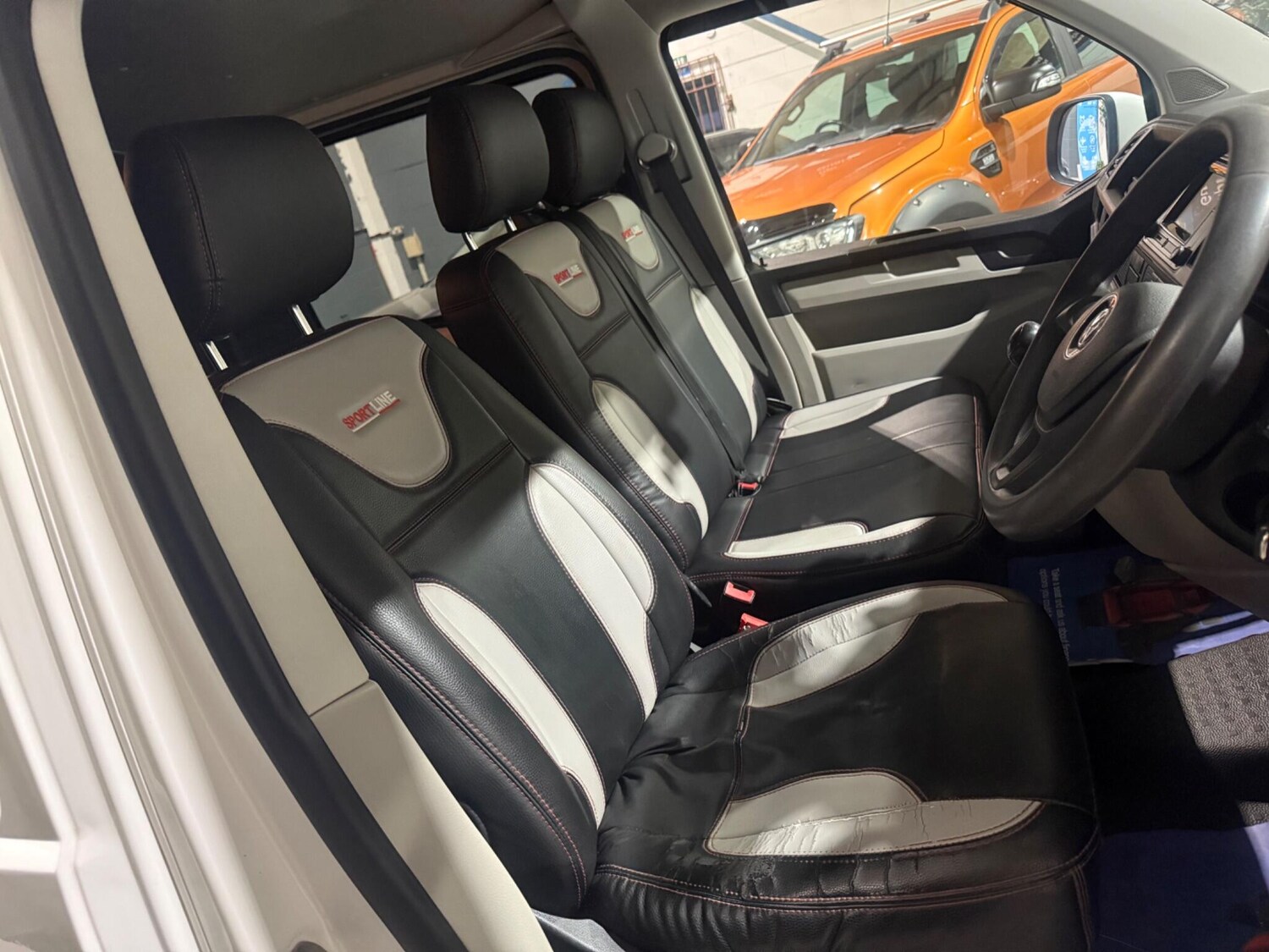 Used Volkswagen Transporter for sale - 78115138: Photo 30