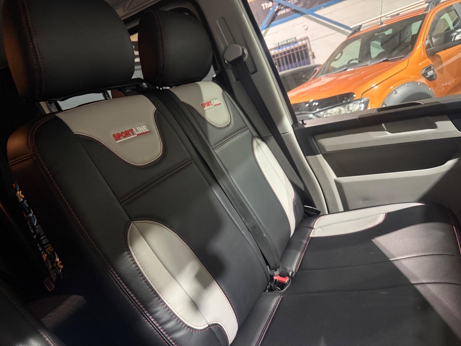 Used Volkswagen Transporter for sale - 78115138: Photo 31