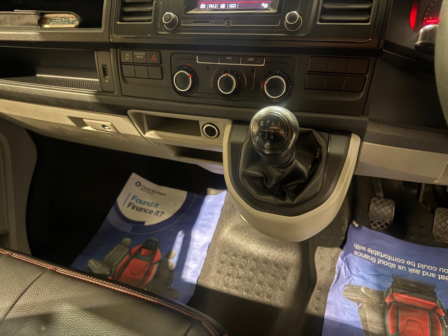 Used Volkswagen Transporter for sale - 78115138: Photo 33