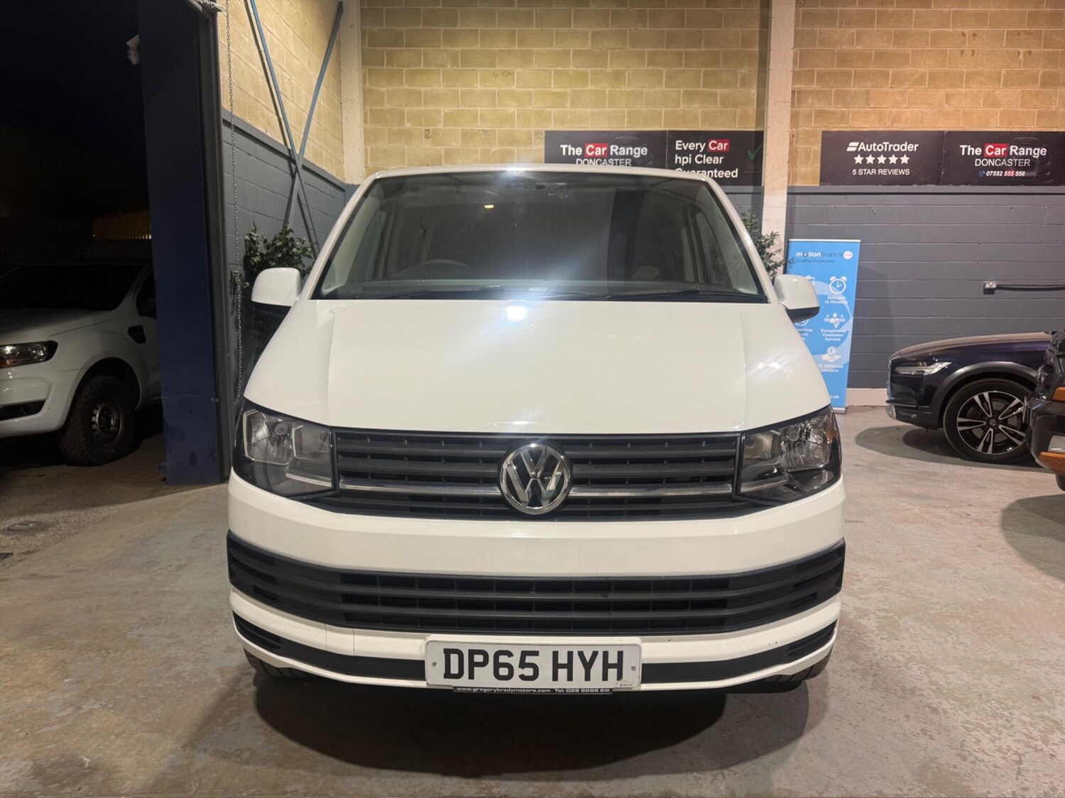 Used Volkswagen Transporter for sale - 78115138: Photo 5