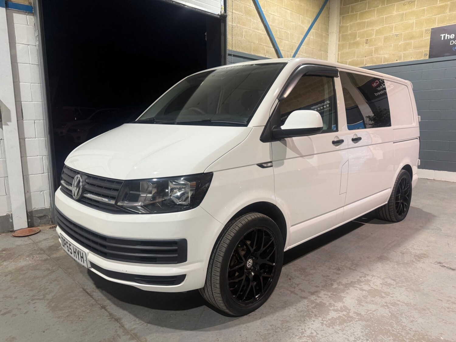 Used Volkswagen Transporter for sale - 78115138: Photo 6