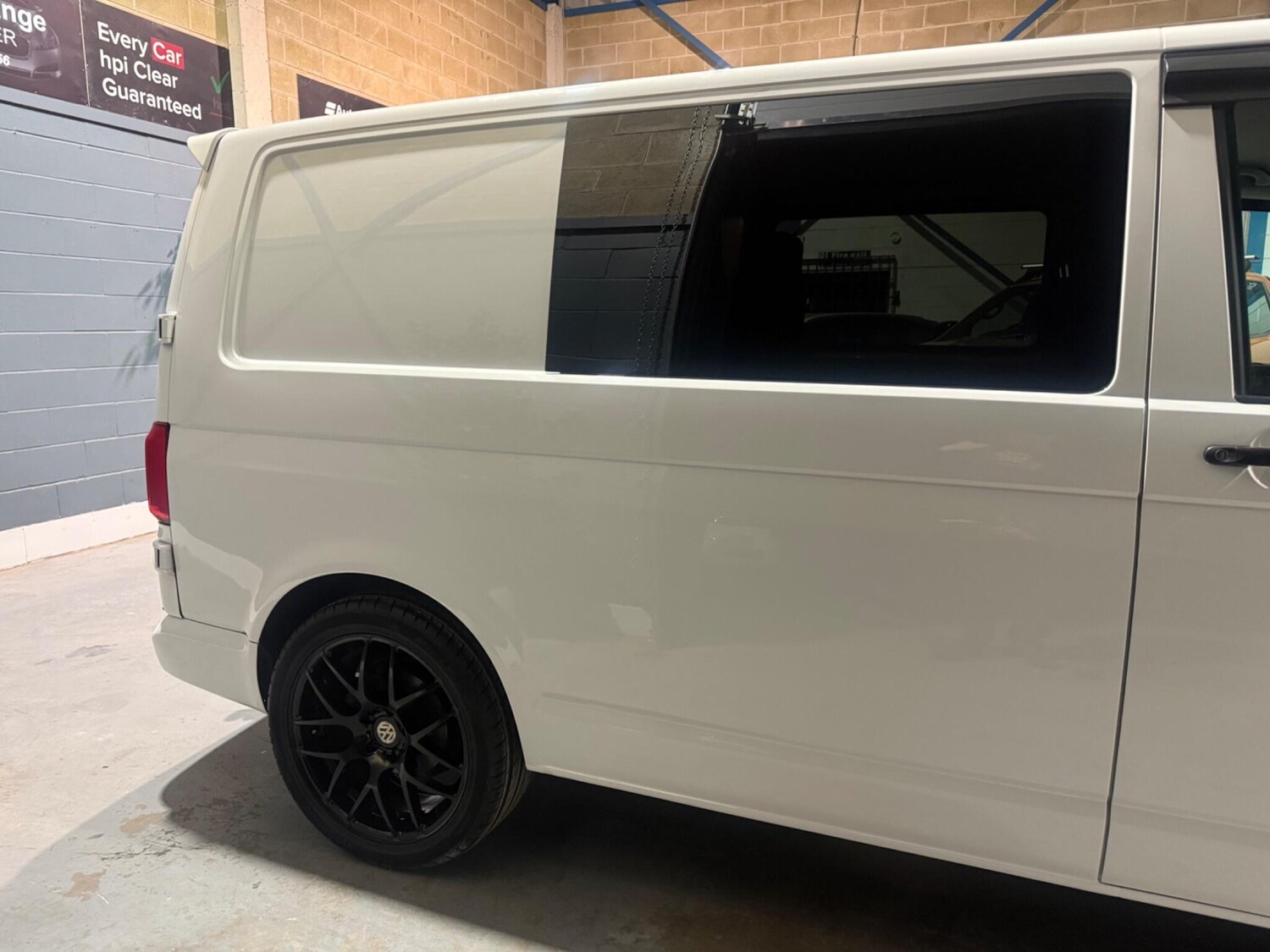 Used Volkswagen Transporter for sale - 78115138: Photo 7