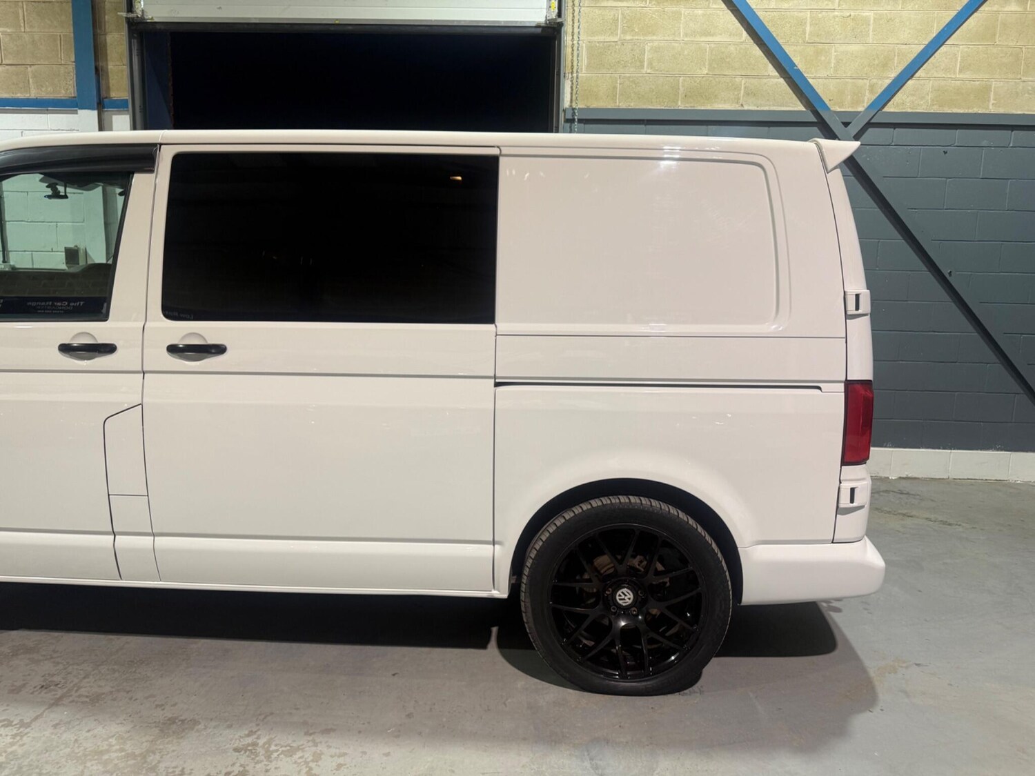 Used Volkswagen Transporter for sale - 78115138: Photo 8