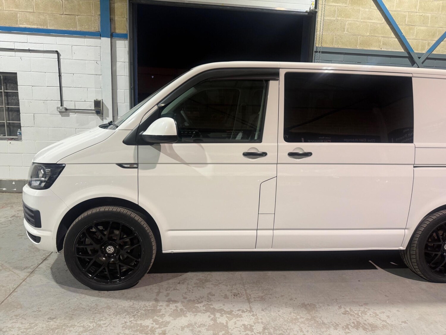 Used Volkswagen Transporter for sale - 78115138: Photo 9