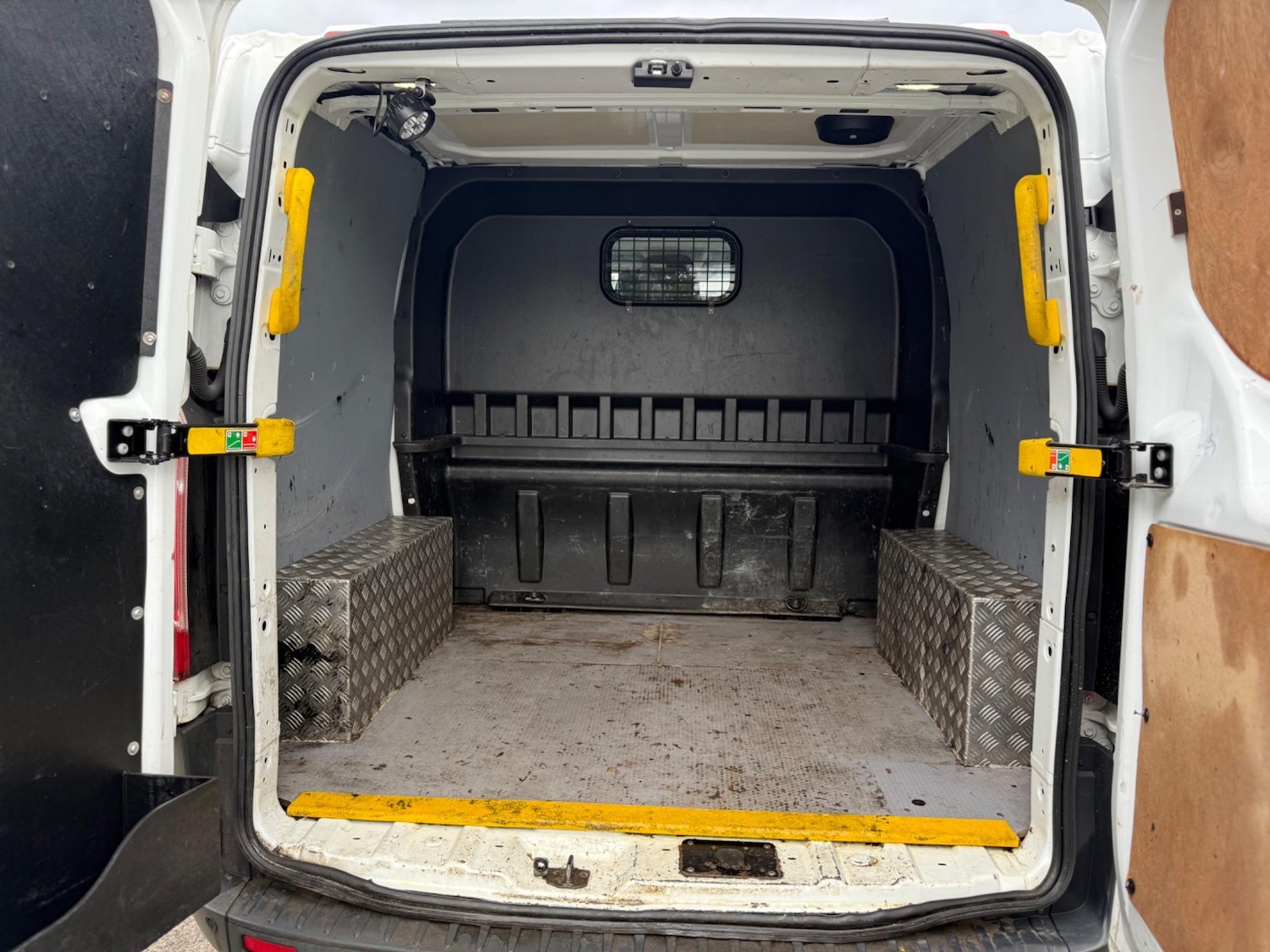 Vehicle 13