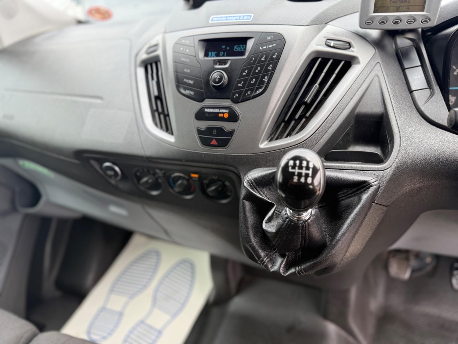 Vehicle 16