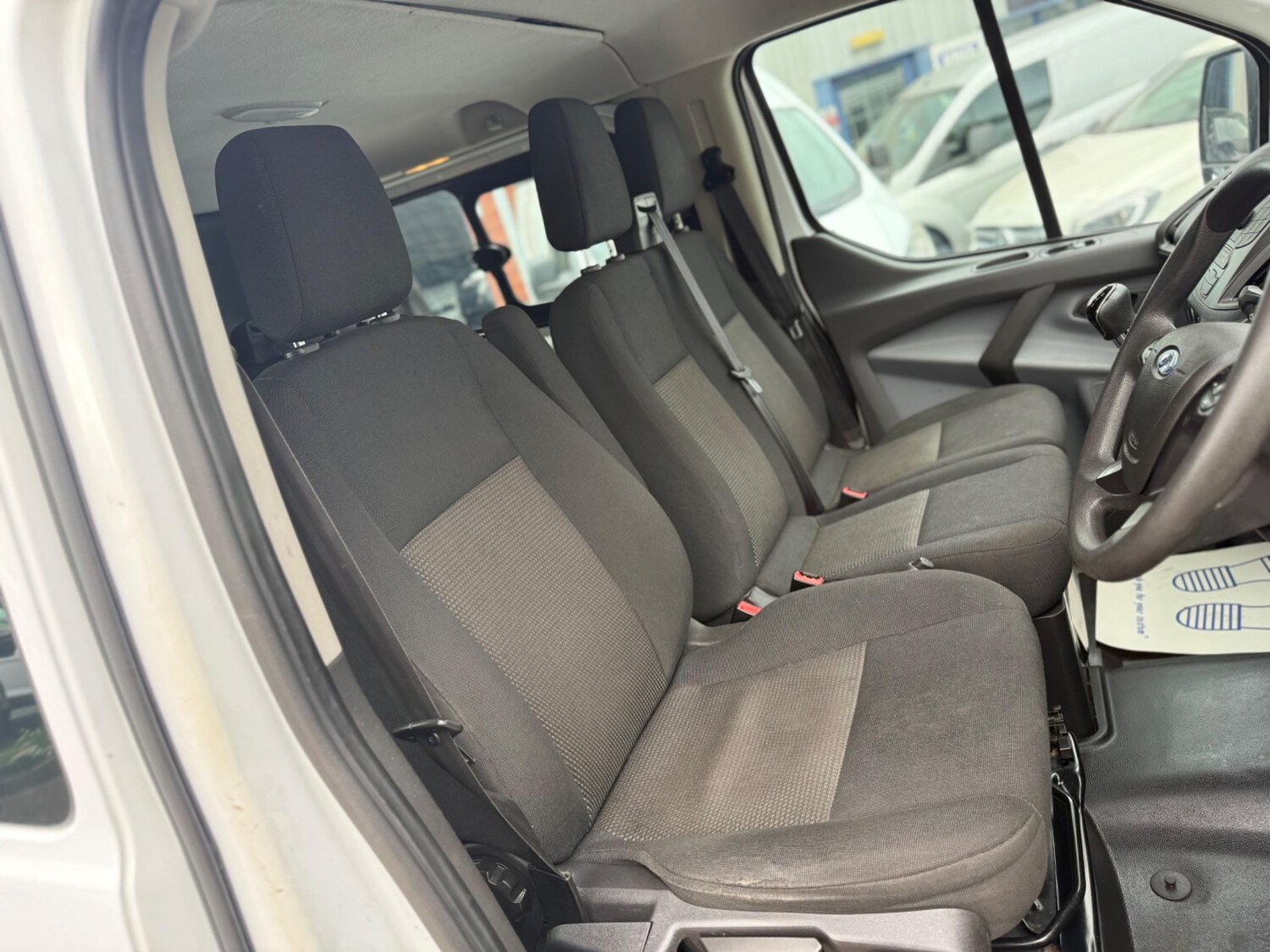 Vehicle 19