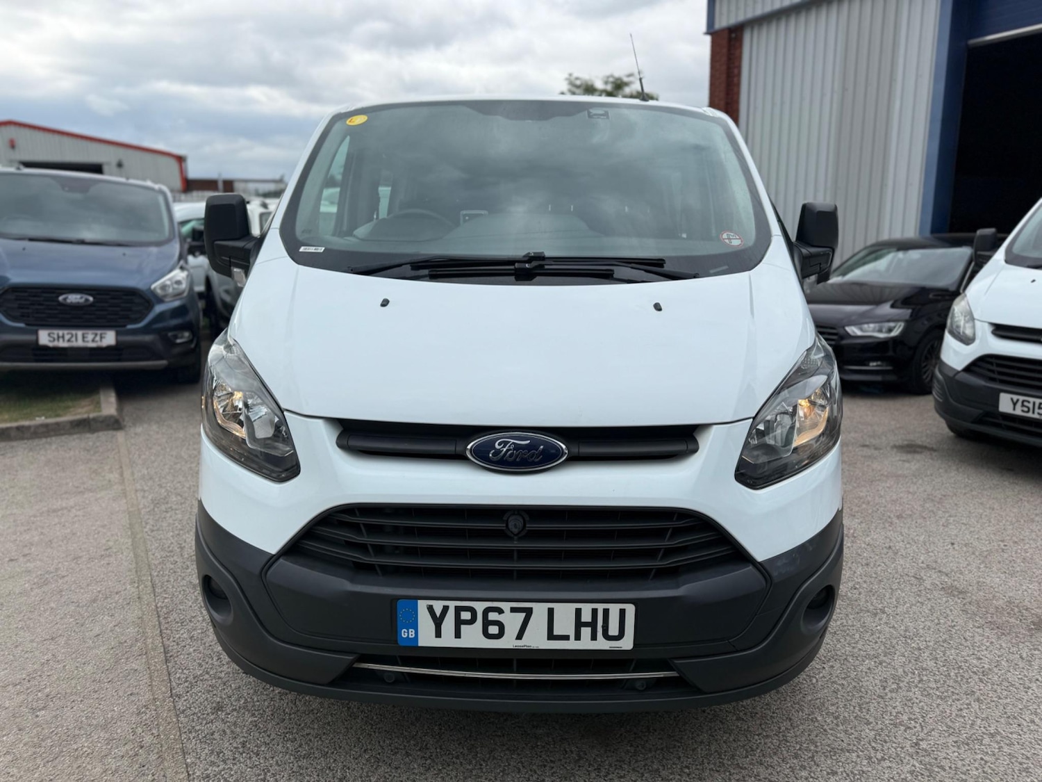 Vehicle 6