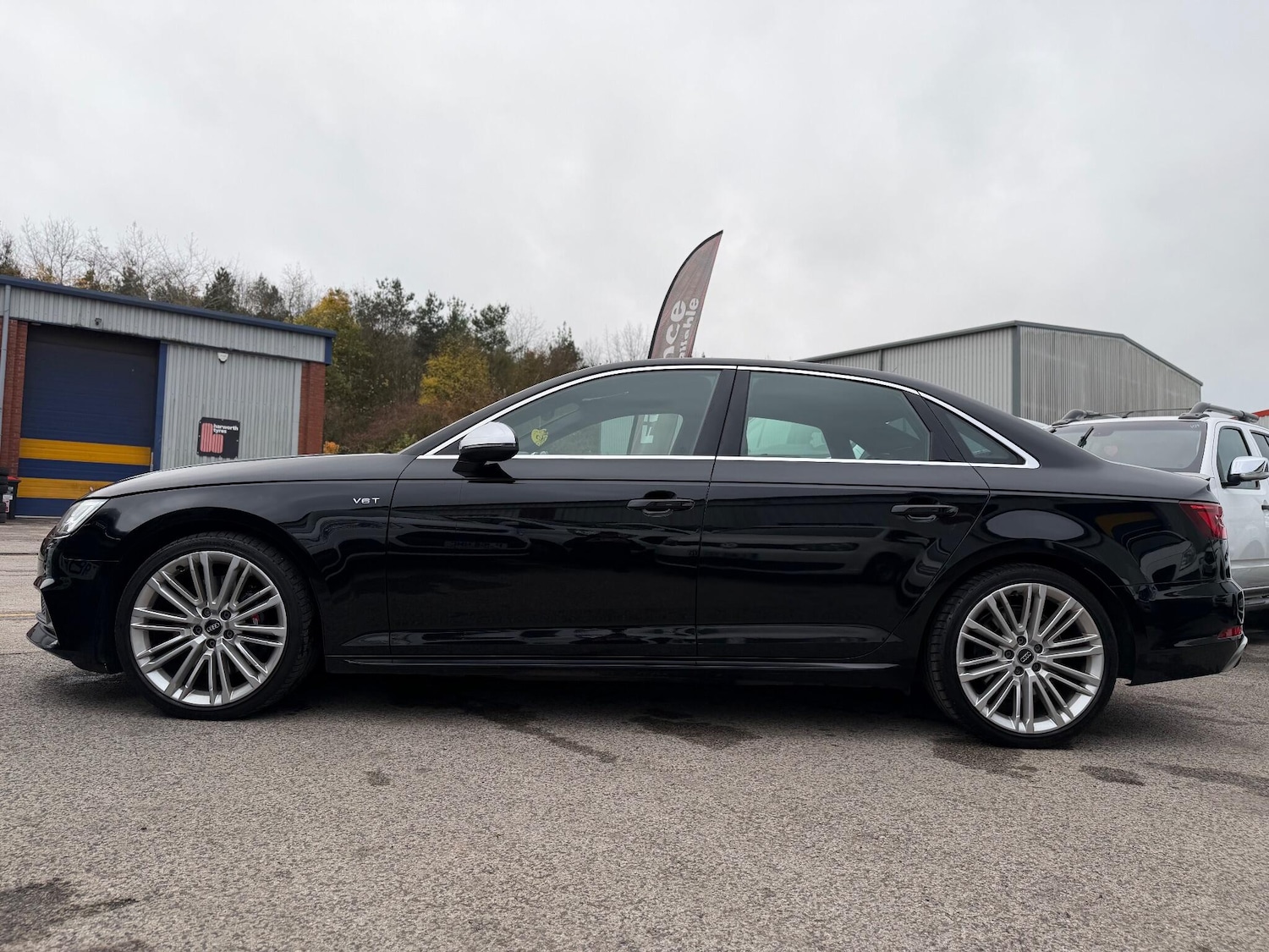 Used Audi A4 2018 for sale - 76527847: Photo 12