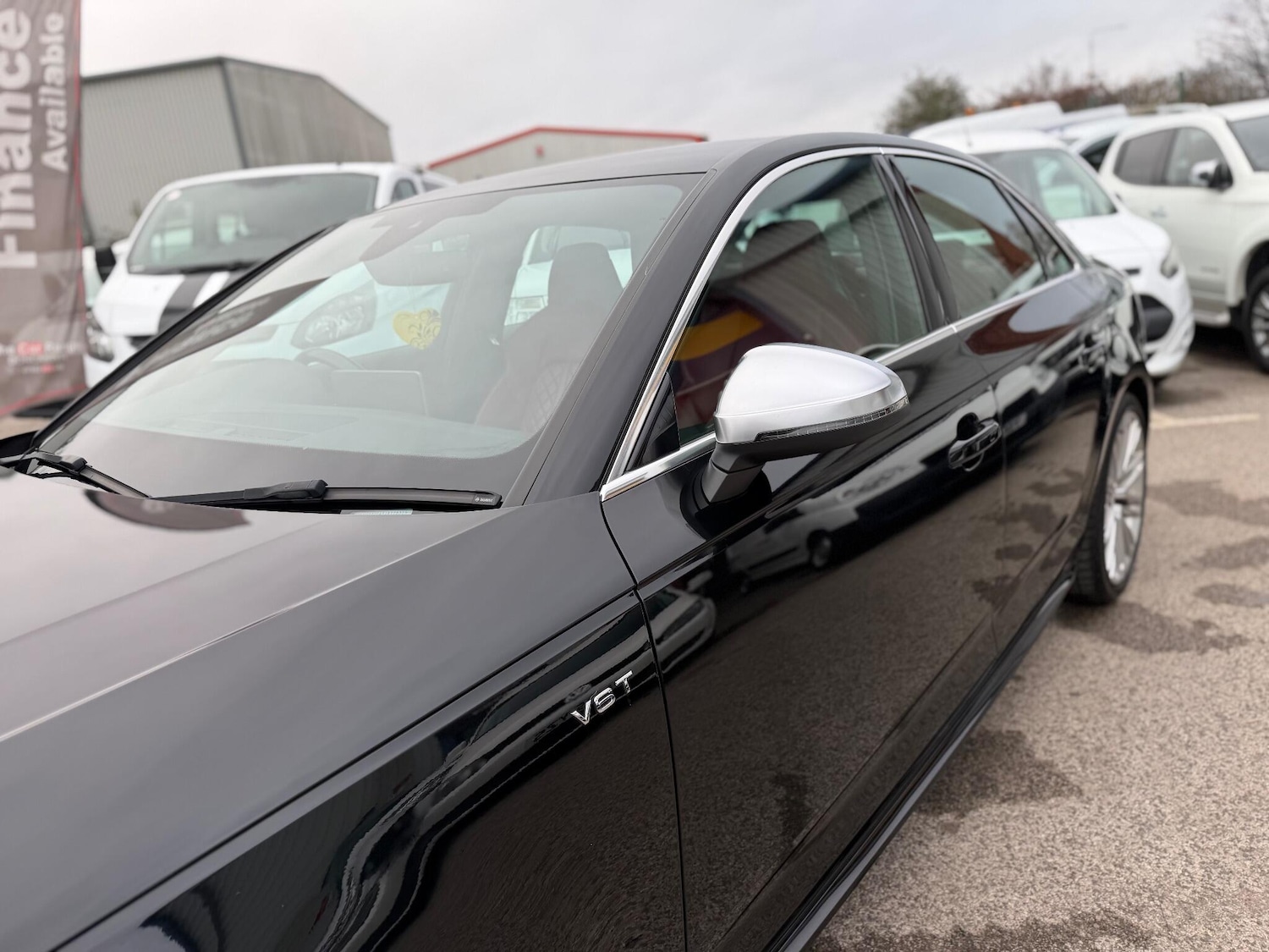 Used Audi A4 2018 for sale - 76527847: Photo 15
