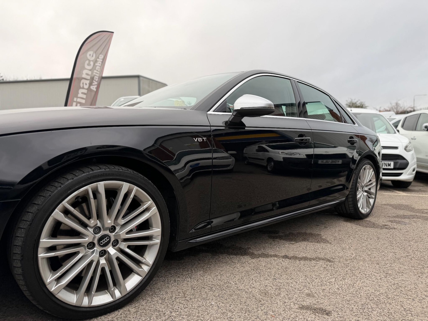 Used Audi A4 2018 for sale - 76527847: Photo 16