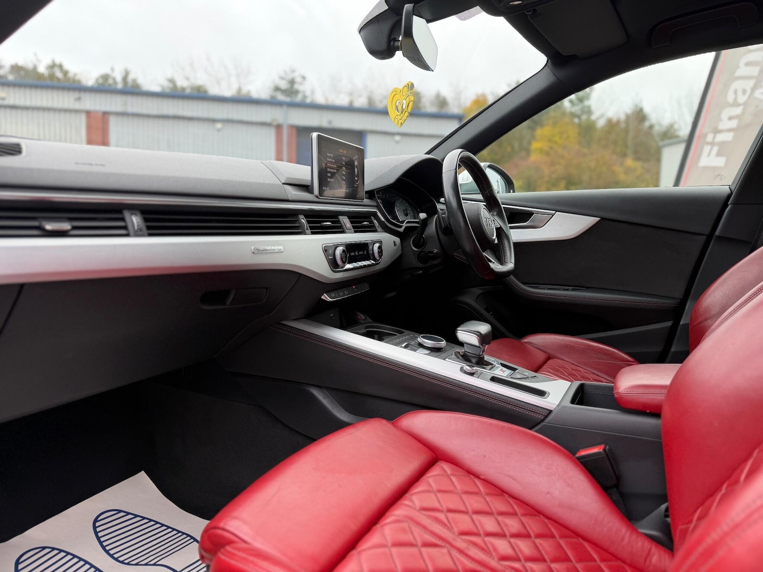 Used Audi A4 2018 for sale - 76527847: Photo 19