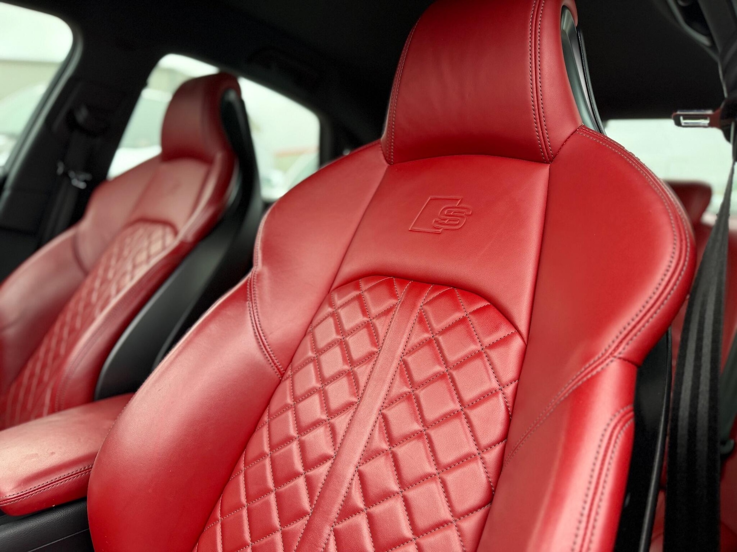 Used Audi A4 2018 for sale - 76527847: Photo 20