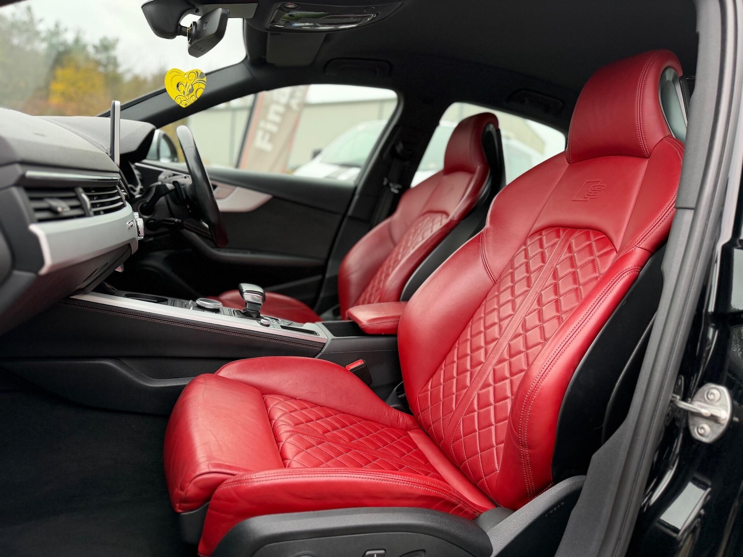 Used Audi A4 2018 for sale - 76527847: Photo 21